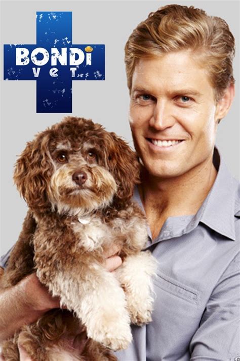 scott miller bondi vet